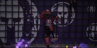Muzafer Čepeljac završio Ultra Spartan u Morzinu Muzafer Čepeljac na cilju Ultra Spartan trke u Morzinu