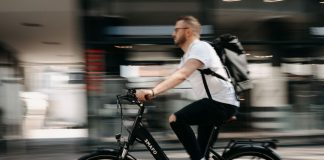 Nova pravila za električne bicikle u Srbiji od 27. juna Električni bicikl na ulici u Srbiji