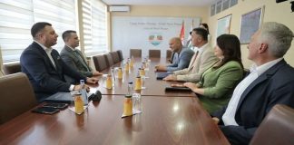 Novi Pazar: Kamp Mostovi kulture i jezika 2026, od 3. do 6. jula Učesnici kulturno-obrazovnog kampa u Novom Pazaru, najavljen defile 5. jula 2026.