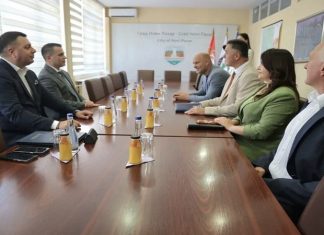 Novi Pazar: Kamp Mostovi kulture i jezika 2026, od 3. do 6. jula Učesnici kulturno-obrazovnog kampa u Novom Pazaru, najavljen defile 5. jula 2026.