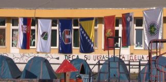 Novi Pazar: Međunarodni izviđački kamp okuplja mlade Učesnici međunarodnog izviđačkog kampa u Novom Pazaru