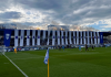 Novi Pazar: nove cene ulaznica pred start Superlige Gradski stadion kraj Jošanice u Novom Pazaru pred početak sezone i najavu novih cena ulaznica