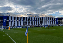 Novi Pazar: nove cene ulaznica pred start Superlige Gradski stadion kraj Jošanice u Novom Pazaru pred početak sezone i najavu novih cena ulaznica