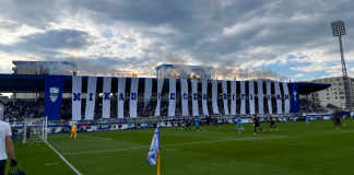 Novi Pazar: nove cene ulaznica pred start Superlige Gradski stadion kraj Jošanice u Novom Pazaru pred početak sezone i najavu novih cena ulaznica