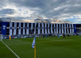 Novi Pazar: nove cene ulaznica pred start Superlige Gradski stadion kraj Jošanice u Novom Pazaru pred početak sezone i najavu novih cena ulaznica