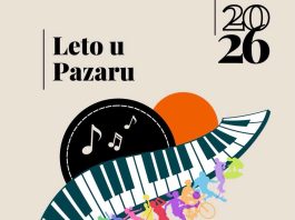 Kulturni centar u Novom Pazaru i najava letnjih manifestacija za avgust