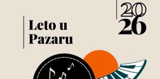 Novi Pazar objavio kalendar letnjih manifestacija za avgust Kulturni centar u Novom Pazaru i najava letnjih manifestacija za avgust
