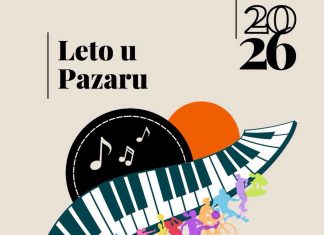 Novi Pazar objavio kalendar letnjih manifestacija za avgust Kulturni centar u Novom Pazaru i najava letnjih manifestacija za avgust