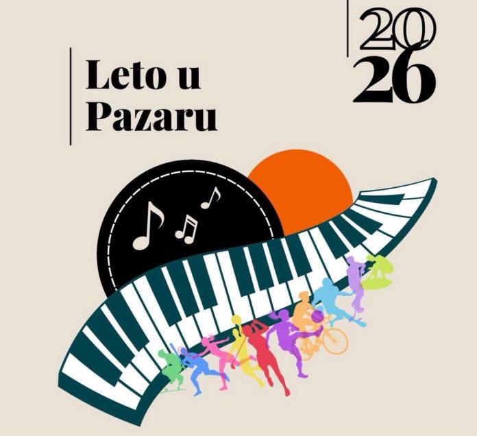 Kulturni centar u Novom Pazaru i najava letnjih manifestacija za avgust