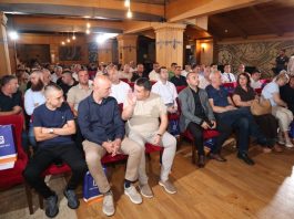 Prezentacija stambeno-poslovnog projekta „Šabana Koče“ u centru Novog Pazara