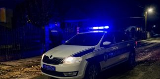 Novi Pazar: uhapšena dvojica zbog razbojništva nad državljanima Jordana Policijska akcija u Novom Pazaru nakon hapšenja osumnjičenih za razbojništvo