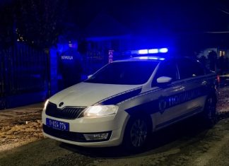 Novi Pazar: uhapšena dvojica zbog razbojništva nad državljanima Jordana Policijska akcija u Novom Pazaru nakon hapšenja osumnjičenih za razbojništvo
