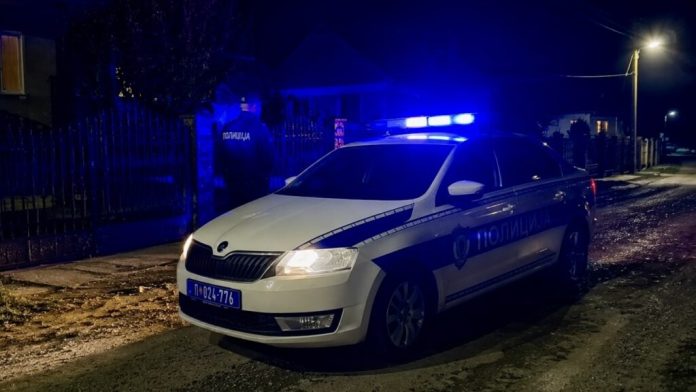 Policijska akcija u Novom Pazaru nakon hapšenja osumnjičenih za razbojništvo