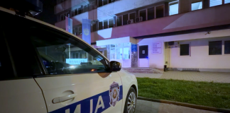 Novom Pazaru određen pritvor osumnjičenom za nedozvoljene radnje Ilustracija zgrade suda u Novom Pazaru