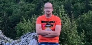 Srpski kamiondžija pronađen mrtav kod Kapitana Andrejeva