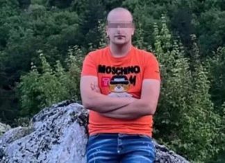Srpski kamiondžija pronađen mrtav kod Kapitana Andrejeva