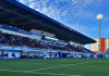Policija najavila mere: Snimaće se utakmica Novi Pazar – Radnički Gradski stadion u Novom Pazaru tokom fudbalske utakmice