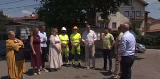 Rekonstrukcija vrtića u Novom Pazaru: izolacija, krov i energetska efikasnost Radovi na rekonstrukciji vrtića „Dečja radost“ u Novom Pazaru