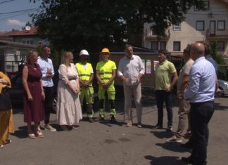 Rekonstrukcija vrtića u Novom Pazaru: izolacija, krov i energetska efikasnost Radovi na rekonstrukciji vrtića „Dečja radost“ u Novom Pazaru