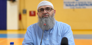 Safet Kuduzović stiže u Novi Pazar: predavanje 25. jula Safet Kuduzović u Novom Pazaru: najavljeno predavanje u hali Pendik
