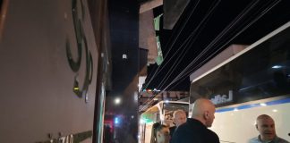 SDP organizuje besplatan odlazak Novog Pazara u Potočare Grupa putnika iz Novog Pazara kreće na put ka Memorijalnom centru Potočari
