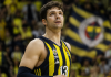 Tarik Biberović napustio Fenerbahče i prešao u Dalas Tarik Biberović tokom igre u dresu Fenerbahčea