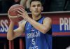 Tarik Muratović pozvan u kadetsku reprezentaciju Srbije Tarik Muratović, mladi košarkaš iz Novog Pazara, pozvan u kadetsku reprezentaciju Srbije
