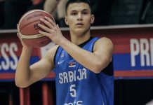 Tarik Muratović pozvan u kadetsku reprezentaciju Srbije Tarik Muratović, mladi košarkaš iz Novog Pazara, pozvan u kadetsku reprezentaciju Srbije