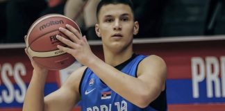 Tarik Muratović pozvan u kadetsku reprezentaciju Srbije Tarik Muratović, mladi košarkaš iz Novog Pazara, pozvan u kadetsku reprezentaciju Srbije