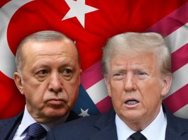 Donald Tramp govori o ukidanju sankcija Turskoj