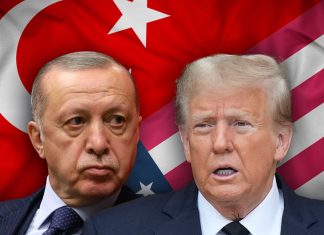 Tramp najavio ukidanje sankcija Turskoj Donald Tramp govori o ukidanju sankcija Turskoj