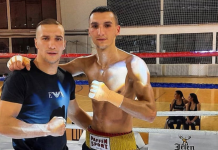 Tutin 2. avgusta: Bokserski spektakl na Gradskom trgu Najava profesionalnog bokserskog događaja Tutin Boxing Night na Gradskom trgu u Tutinu