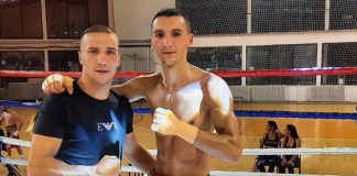 Tutin 2. avgusta: Bokserski spektakl na Gradskom trgu Najava profesionalnog bokserskog događaja Tutin Boxing Night na Gradskom trgu u Tutinu