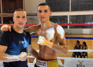 Tutin 2. avgusta: Bokserski spektakl na Gradskom trgu Najava profesionalnog bokserskog događaja Tutin Boxing Night na Gradskom trgu u Tutinu