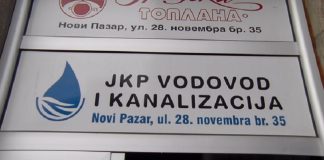 Vodovod upozorava: mogući prekidi zbog nestanaka struje Ilustracija vodovodne infrastrukture i buster stanice tokom nestanka električne energije