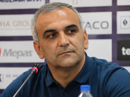 Edin Zuković i Željko Obradović, selektorska promena u srpskoj atletici