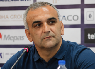 Zuković privremeno napušta selektorsku poziciju, Obradović v. d. Edin Zuković i Željko Obradović, selektorska promena u srpskoj atletici