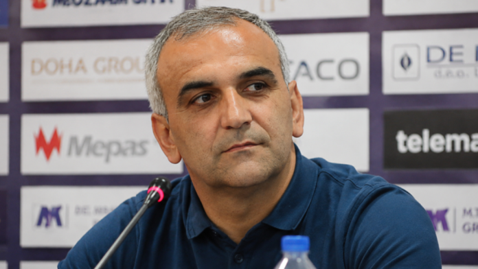 Edin Zuković i Željko Obradović, selektorska promena u srpskoj atletici