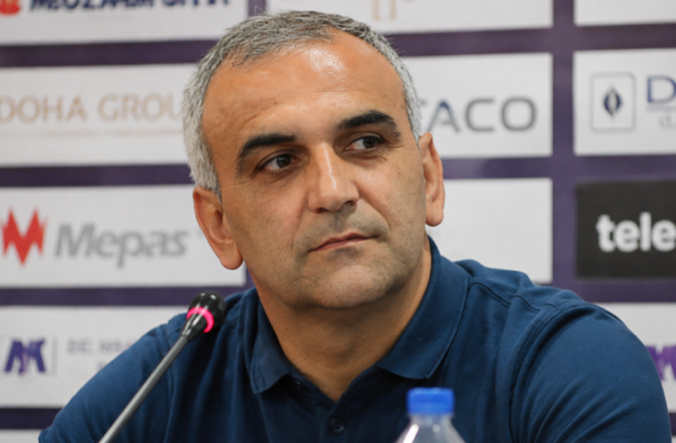 Edin Zuković i Željko Obradović, selektorska promena u srpskoj atletici