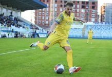 Adem Ljajić potpisao za Novi Pazar i vraća se u plavo-beli dres Adem Ljajić u dresu Novog Pazara nakon potpisivanja ugovora