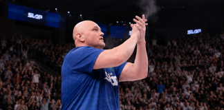 Adnan Alić iz Novog Pazara u Power slap: planira Top 10 Adnan Alić u razgovoru o nastupu u Power slap disciplini
