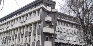 Aldina Lakota ponovo osuđena na doživotni zatvor za ubistvo Zgrada suda u Novom Pazaru