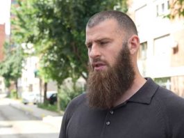 Berin Ljajić u saopštenju izvinio redakciji A1tv.net zbog neprimerene komunikacije tokom radova u Novom Pazaru.