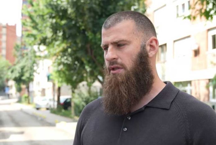 Berin Ljajić u saopštenju izvinio redakciji A1tv.net zbog neprimerene komunikacije tokom radova u Novom Pazaru.