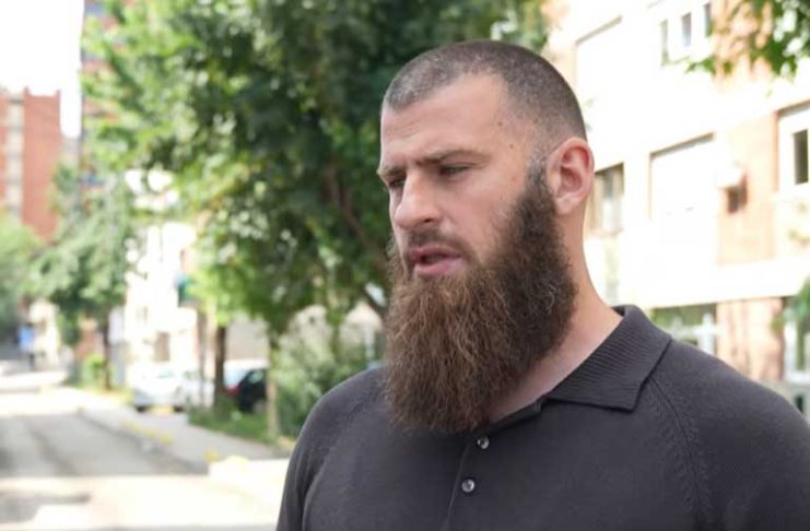 Berin Ljajić u saopštenju izvinio redakciji A1tv.net zbog neprimerene komunikacije tokom radova u Novom Pazaru.