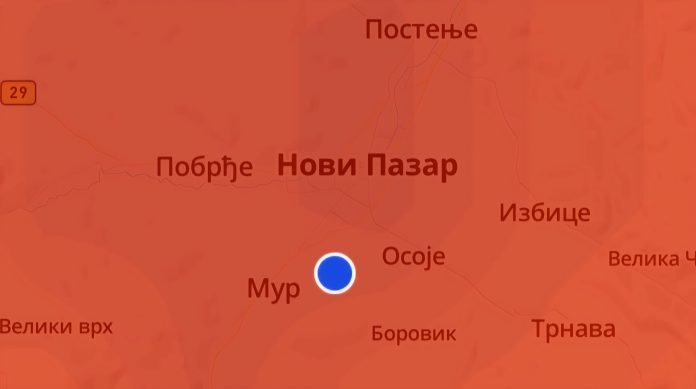 Sunčano vreme i visoke temperature u Srbiji, ilustracija