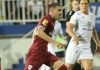 Davidovićev pogodak proglašen za najbolji u Superligi Ivan Davidović proslavlja pogodak nakon izbora za najbolji gol meseca u Superligi