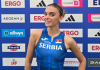 Dominacija Novog Pazara na mitingu Waidhofen Atletičari Novog Pazara na mitingu u Waidhofenu