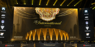 Dota 2 u Šangaju: 16 timova se bori za krunu i nagradu Takmičari Dota 2 u Šangaju na najavi The Internationala 2026