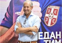 Frank De Blekere preuzeo Sudijsku komisiju FSS Frank De Blekere na čelu Sudijske komisije FSS